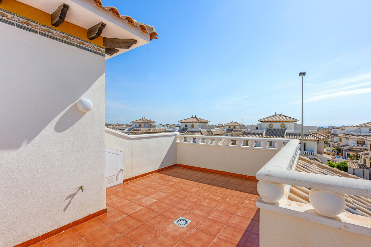 Quad te koop in Lomas de Cabo Roig | 2 slaapkamers H5389351