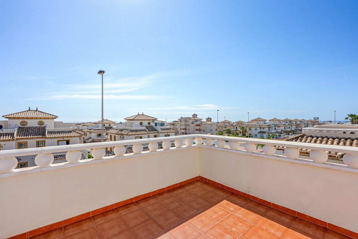 Quad te koop in Lomas de Cabo Roig | 2 slaapkamers H5389351