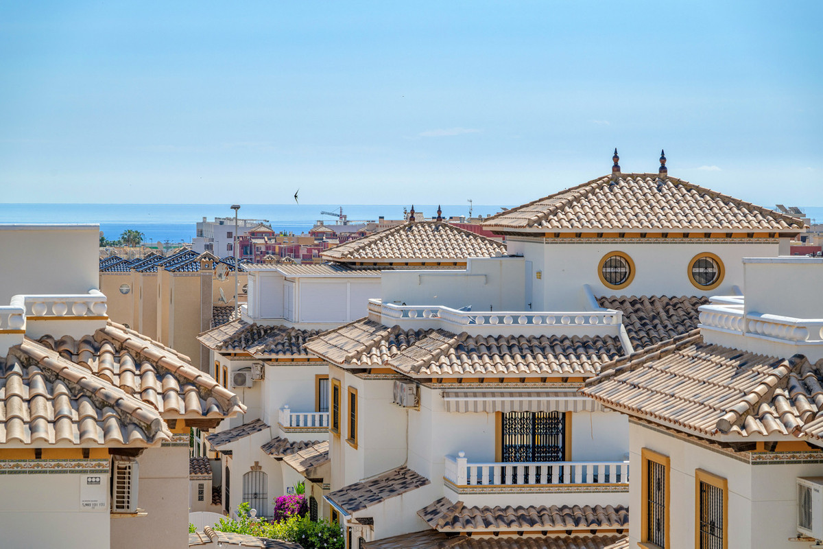 Quad te koop in Lomas de Cabo Roig | 2 slaapkamers H5389351