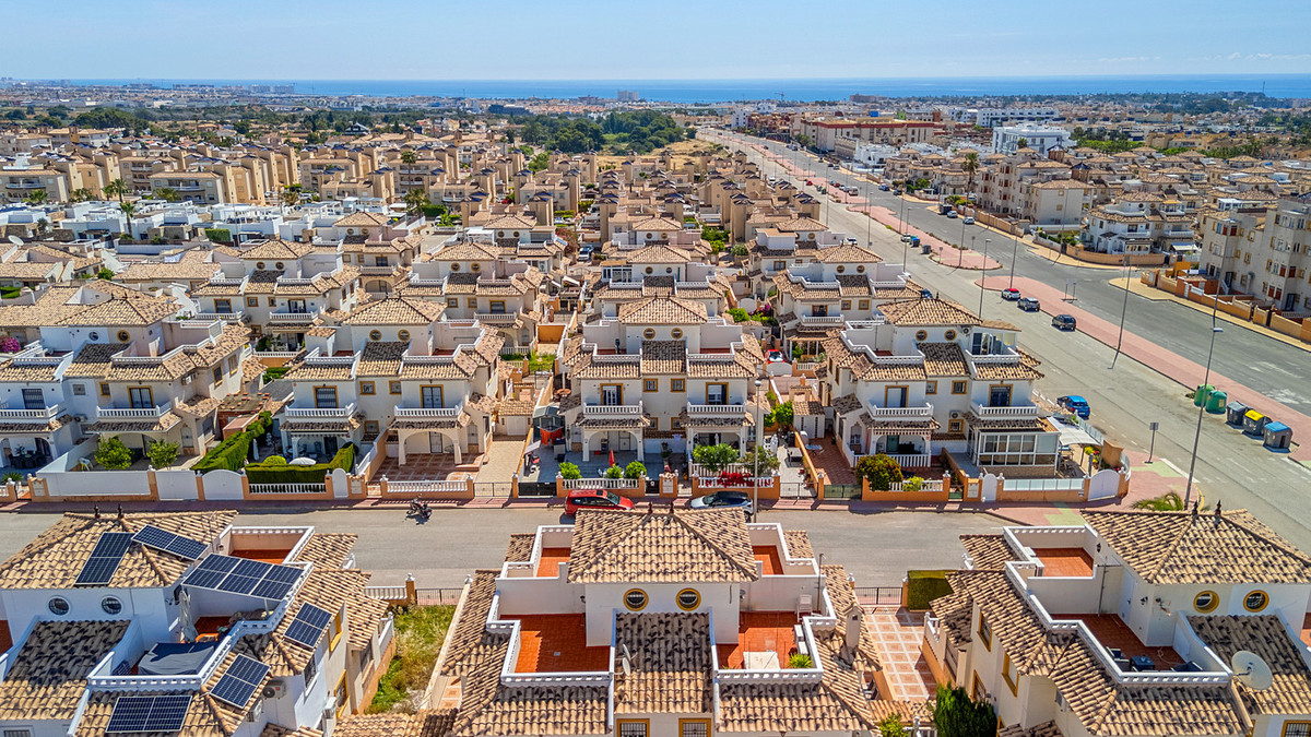 Quad te koop in Lomas de Cabo Roig | 2 slaapkamers H5389351
