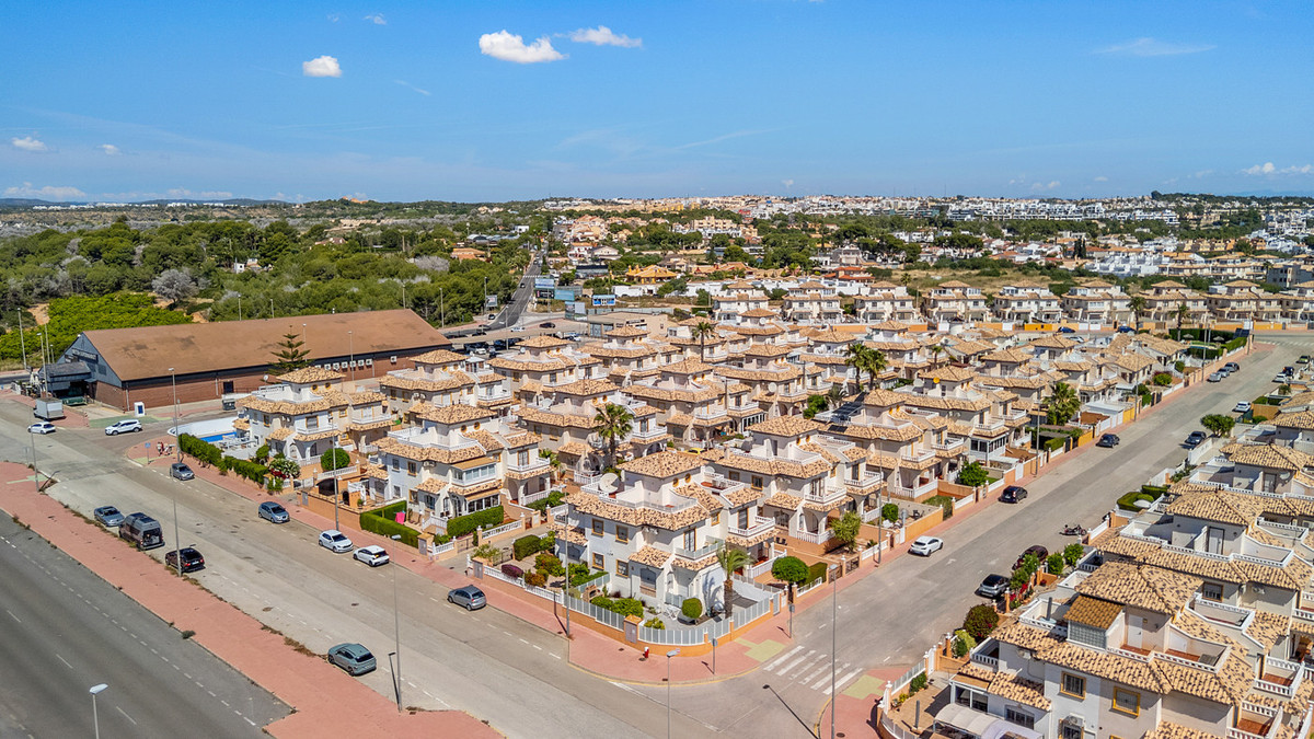 Quad te koop in Lomas de Cabo Roig | 2 slaapkamers H5389351
