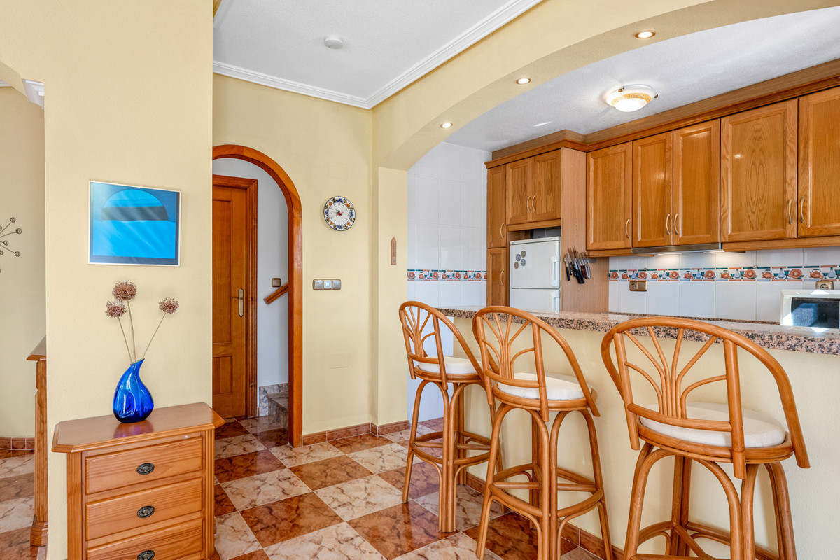Quad te koop in Lomas de Cabo Roig | 2 slaapkamers H5389351