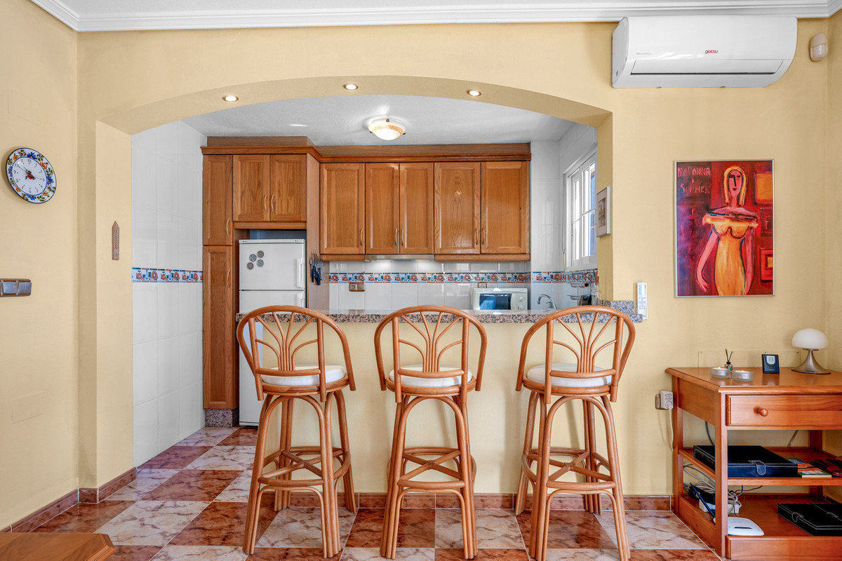 Quad te koop in Lomas de Cabo Roig | 2 slaapkamers H5389351
