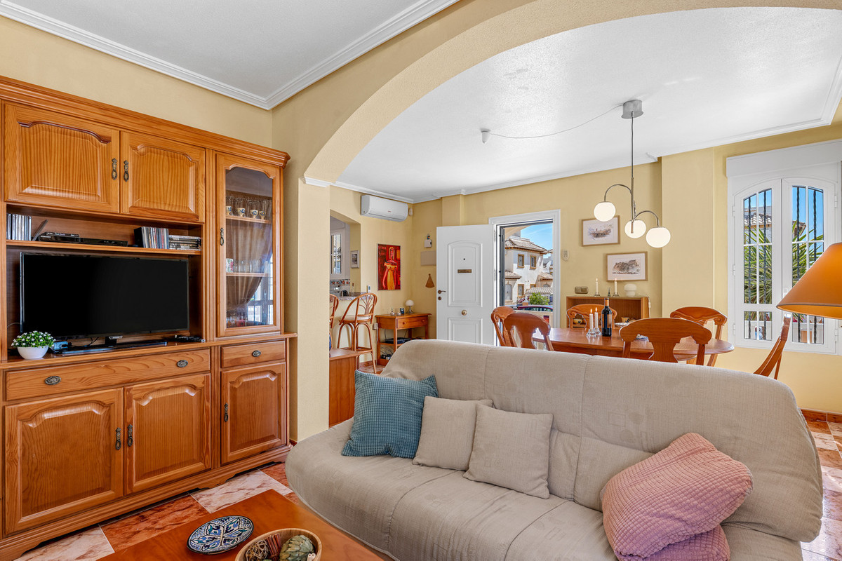 Quad te koop in Lomas de Cabo Roig | 2 slaapkamers H5389351