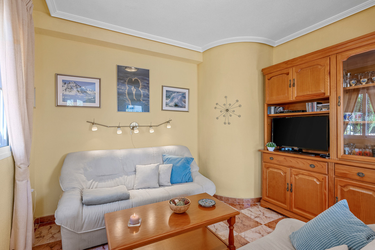 Quad te koop in Lomas de Cabo Roig | 2 slaapkamers H5389351