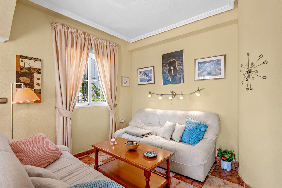Quad te koop in Lomas de Cabo Roig | 2 slaapkamers H5389351