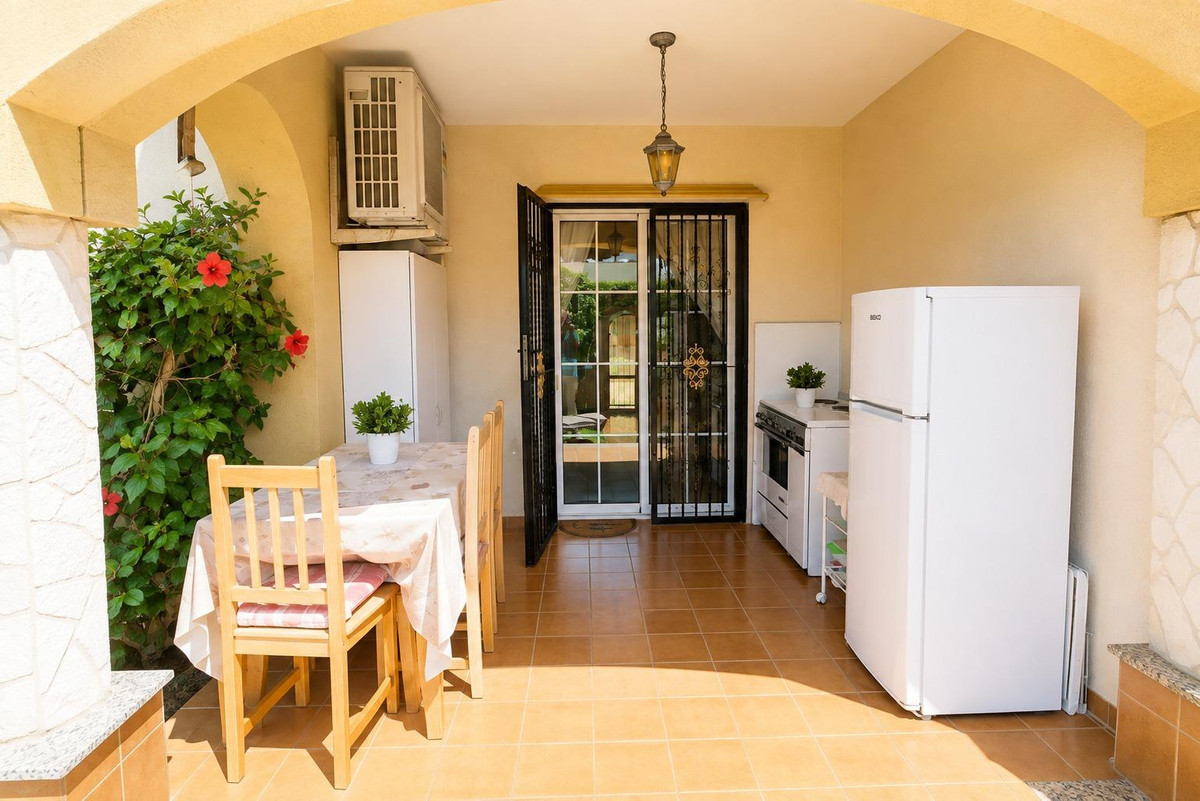 Huis te koop in Lomas de Cabo Roig | 2 slaapkamers H5460523