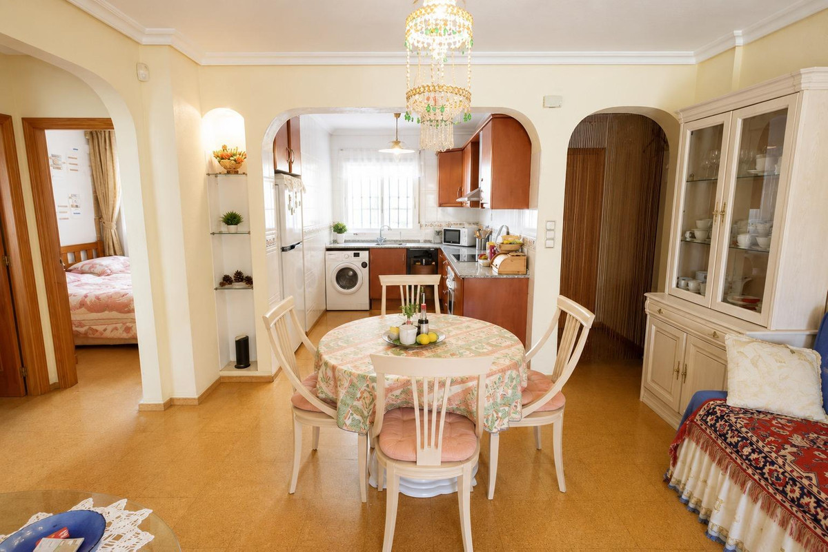 Huis te koop in Lomas de Cabo Roig | 2 slaapkamers H5460523