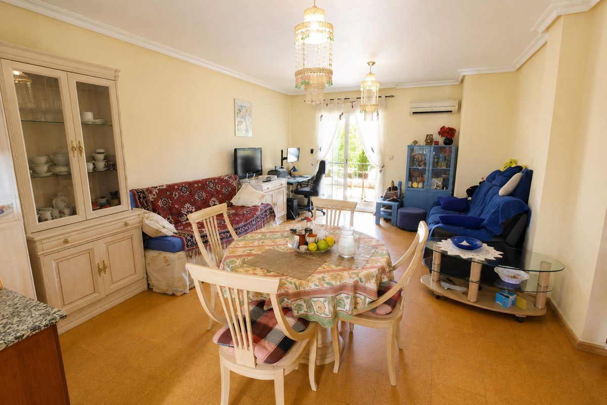 Huis te koop in Lomas de Cabo Roig | 2 slaapkamers H5460523