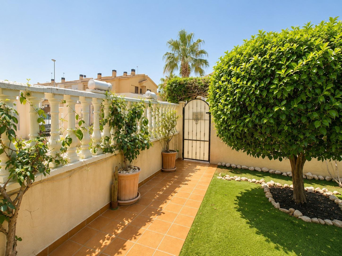 Appartement te koop in Lomas de Cabo Roig | 2 slaapkamers H5460625