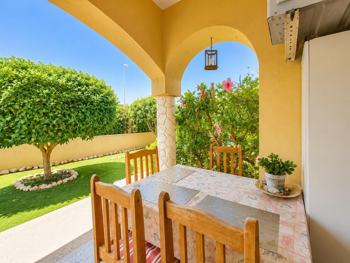 Appartement te koop in Lomas de Cabo Roig | 2 slaapkamers H5460625