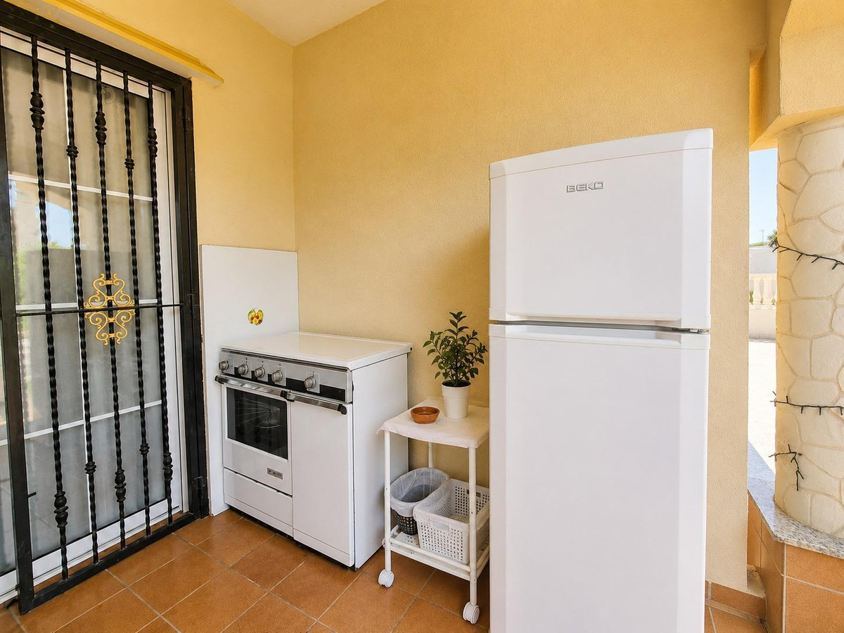 Appartement te koop in Lomas de Cabo Roig | 2 slaapkamers H5460625
