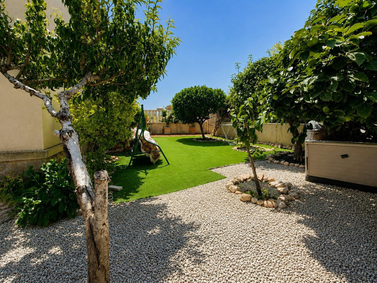 Appartement te koop in Lomas de Cabo Roig | 2 slaapkamers H5460625