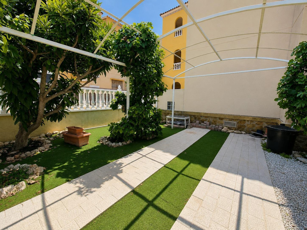 Appartement te koop in Lomas de Cabo Roig | 2 slaapkamers H5460625