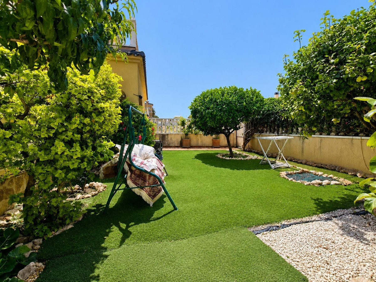 Appartement te koop in Lomas de Cabo Roig | 2 slaapkamers H5460625