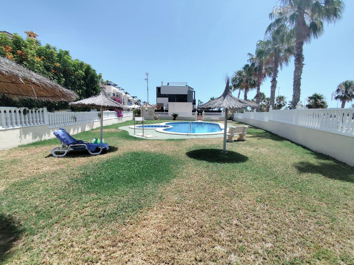 Appartement te koop in Lomas de Cabo Roig | 2 slaapkamers H5460625