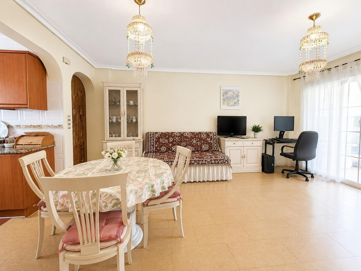 Appartement te koop in Lomas de Cabo Roig | 2 slaapkamers H5460625