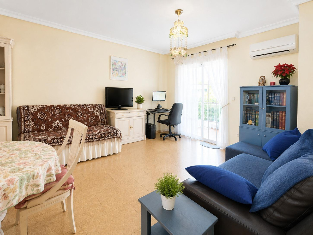 Appartement te koop in Lomas de Cabo Roig | 2 slaapkamers H5460625