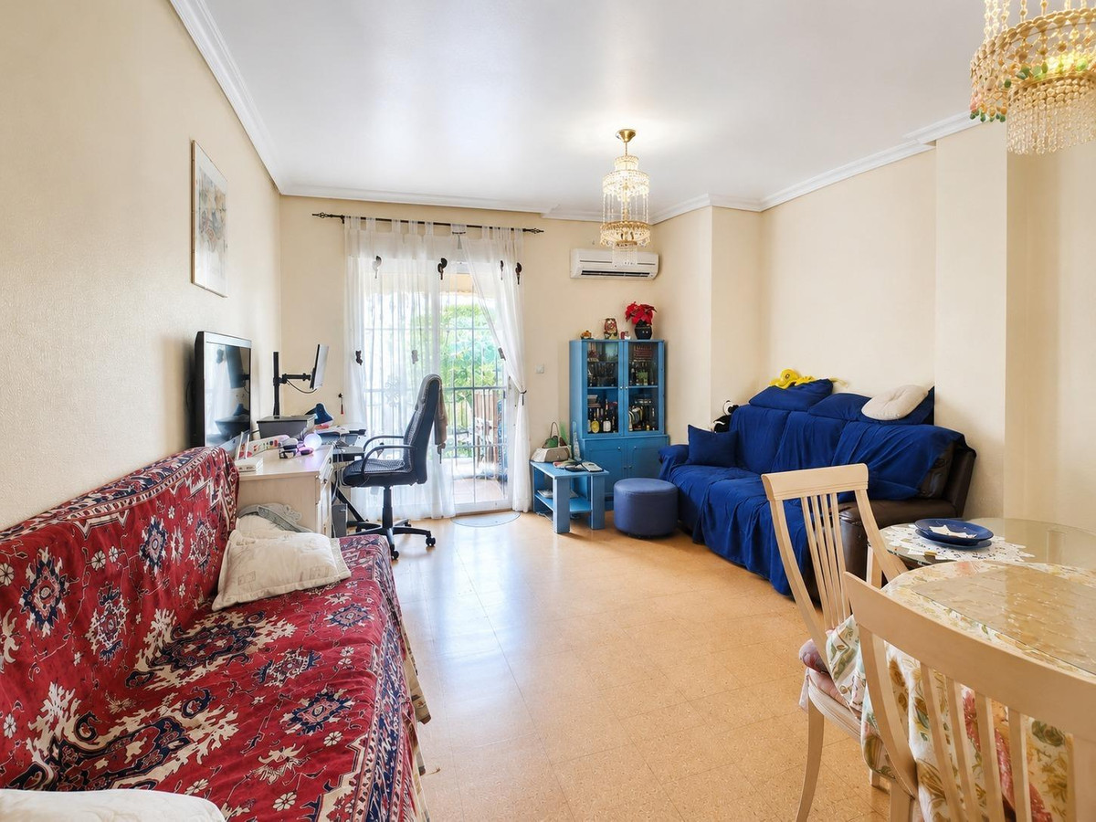 Appartement te koop in Lomas de Cabo Roig | 2 slaapkamers H5460625