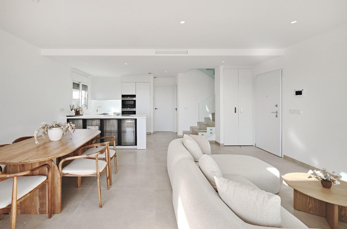 Huis te koop in Lomas de Don Juan | 3 slaapkamers H5323063