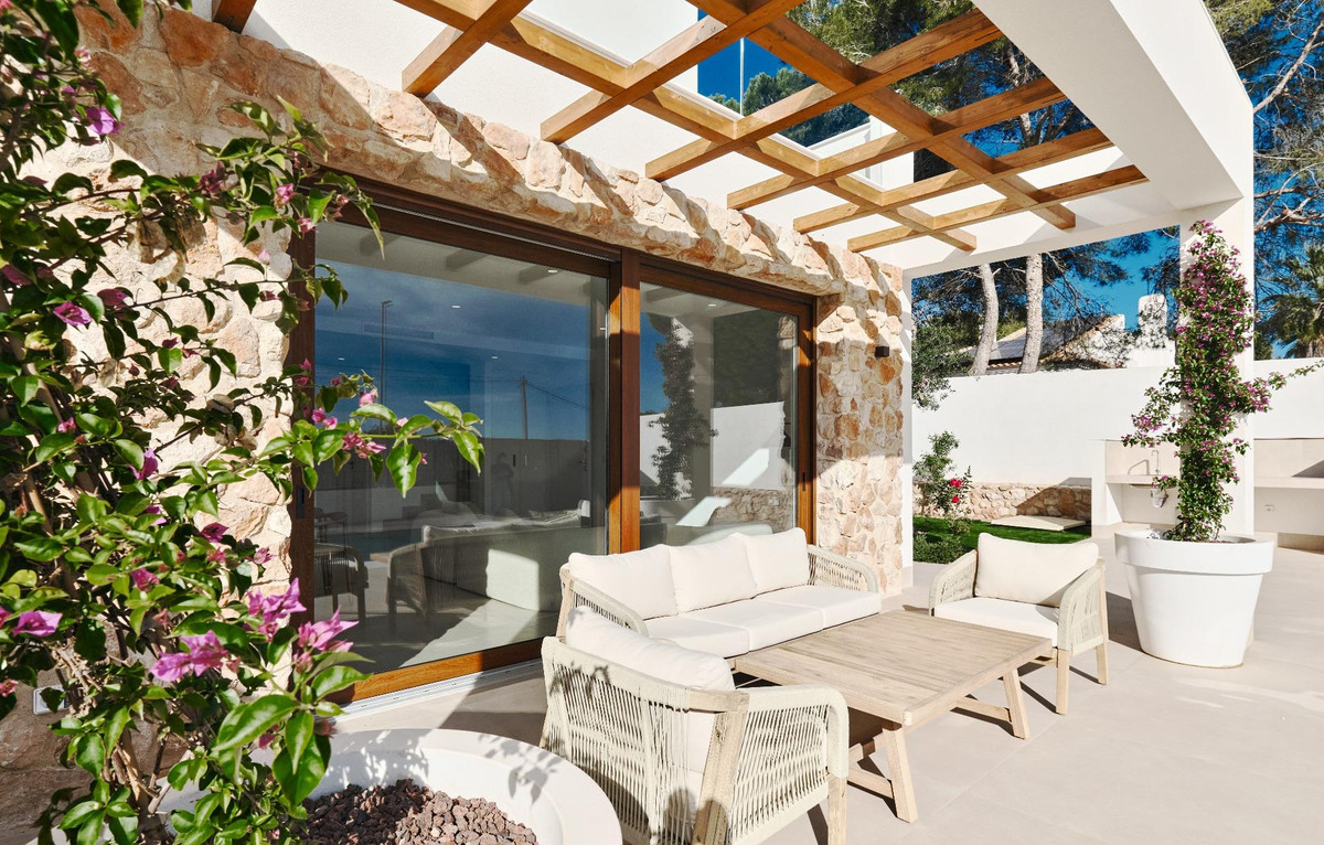 Huis te koop in Lomas de Don Juan | 3 slaapkamers H5323063