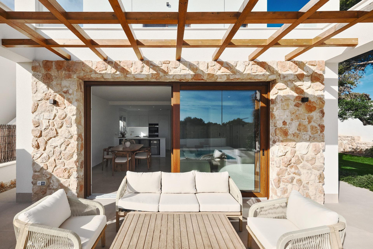 Huis te koop in Lomas de Don Juan | 3 slaapkamers H5323063