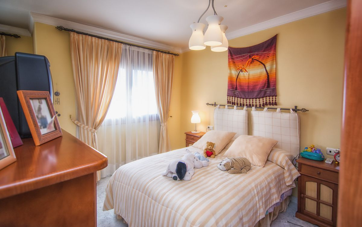 Huis te koop in Los Alamos | 4 slaapkamers H5116558
