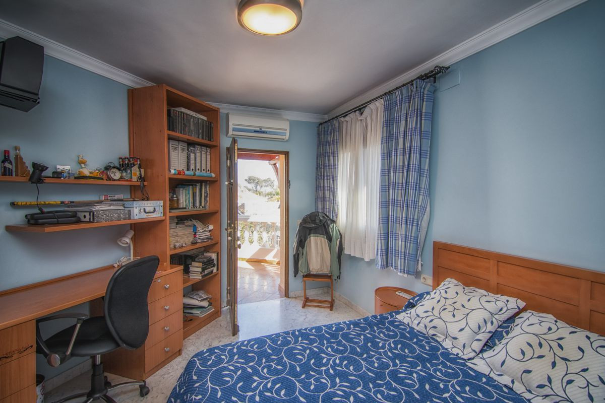 Huis te koop in Los Alamos | 4 slaapkamers H5116558