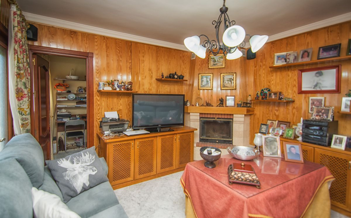 Huis te koop in Los Alamos | 4 slaapkamers H5116558