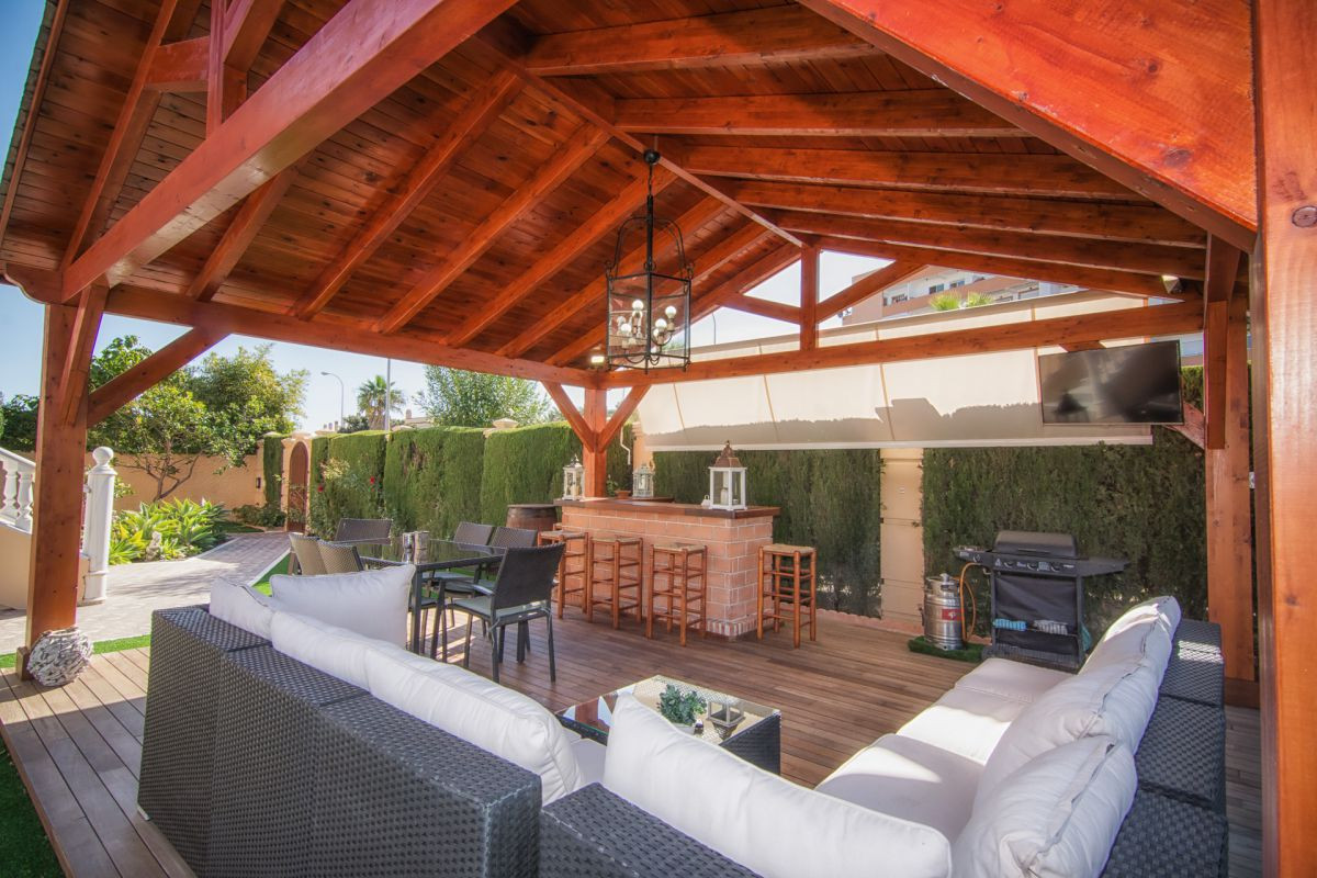 Huis te koop in Los Alamos | 4 slaapkamers H5116558