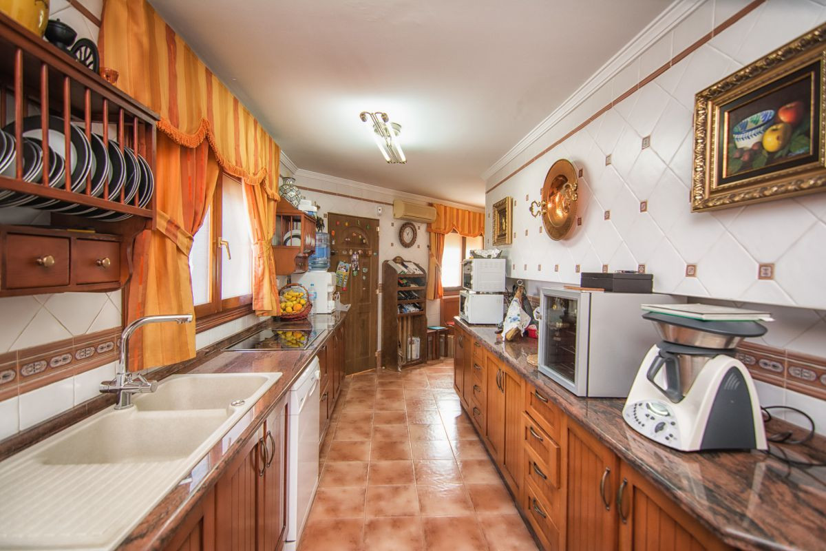Huis te koop in Los Alamos | 4 slaapkamers H5116558