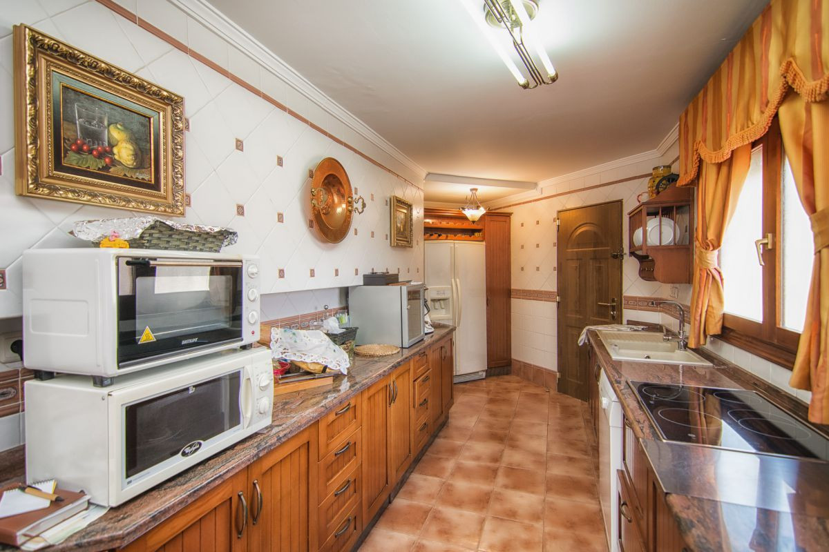 Huis te koop in Los Alamos | 4 slaapkamers H5116558