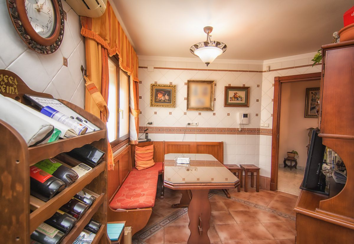 Huis te koop in Los Alamos | 4 slaapkamers H5116558