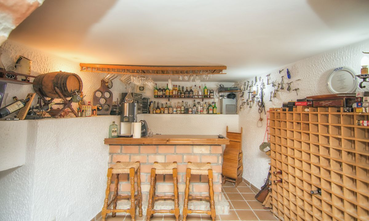 Huis te koop in Los Alamos | 4 slaapkamers H5116558