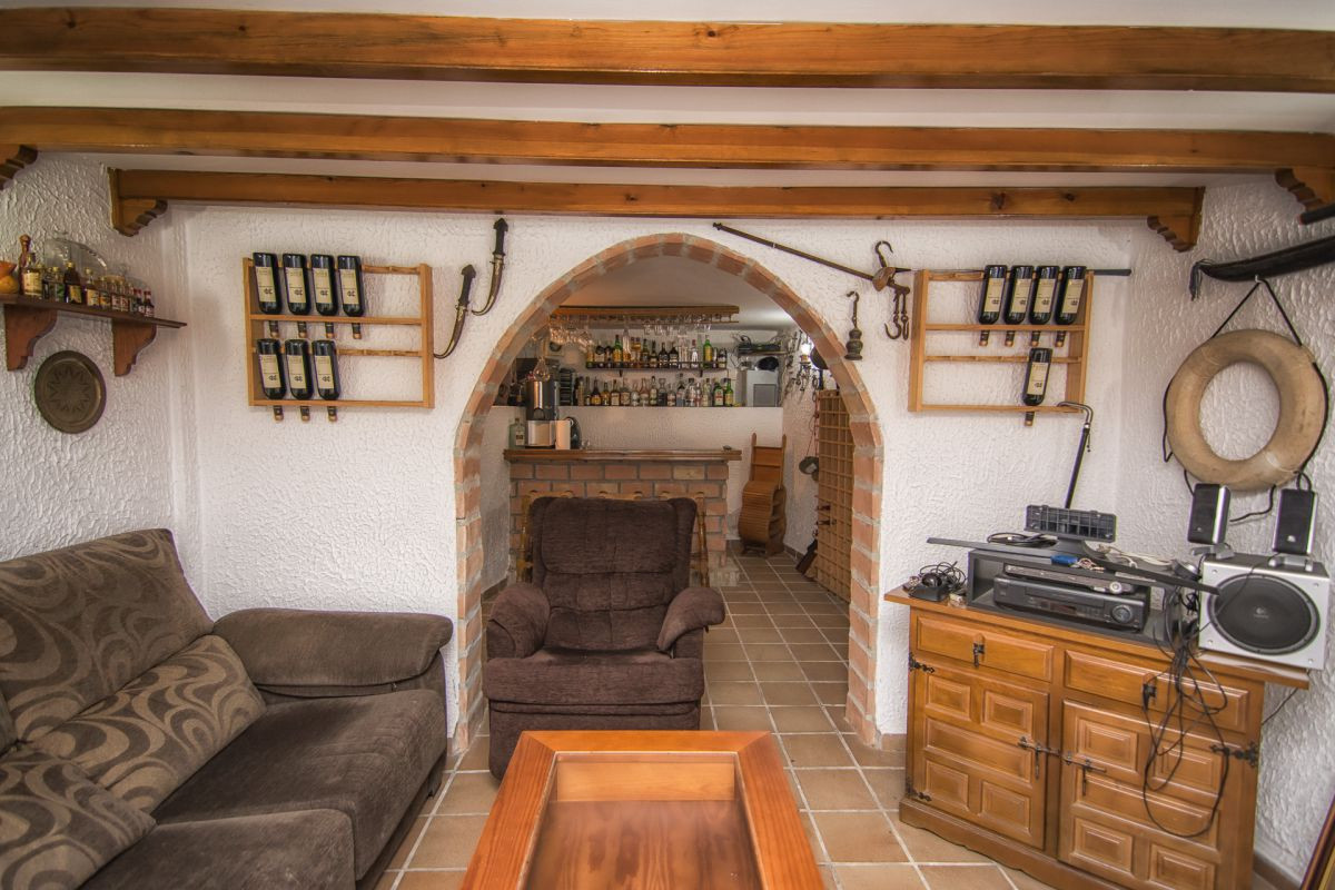 Huis te koop in Los Alamos | 4 slaapkamers H5116558