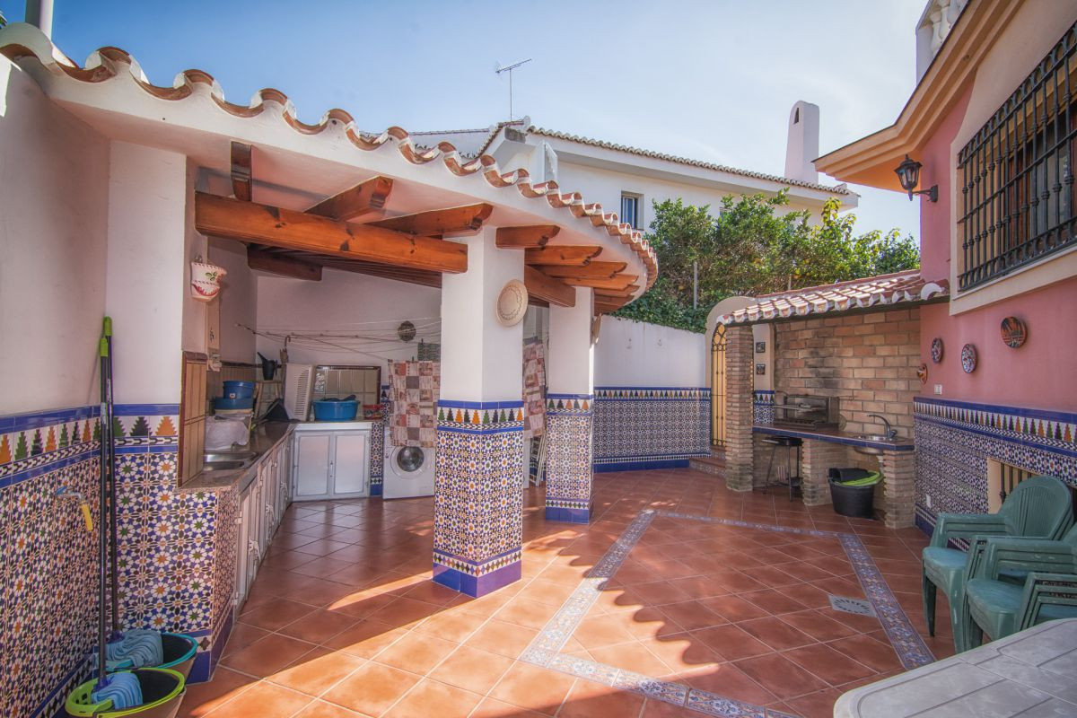 Huis te koop in Los Alamos | 4 slaapkamers H5116558