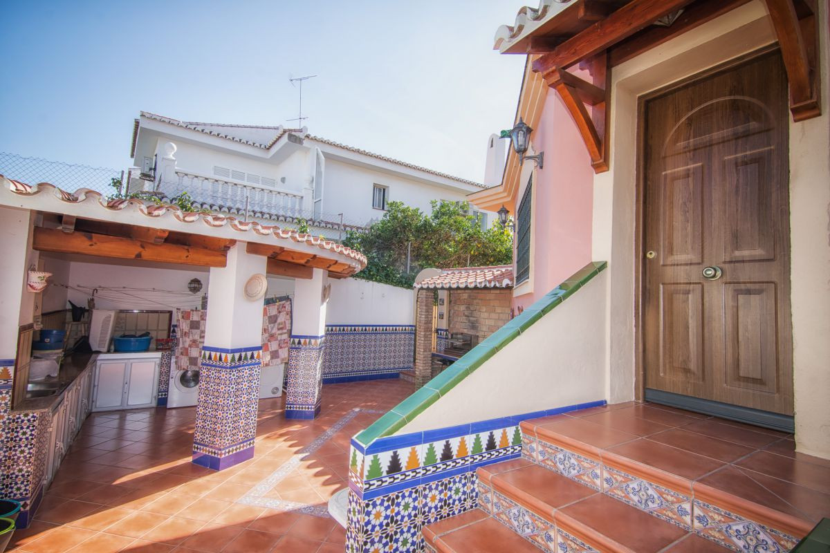 Huis te koop in Los Alamos | 4 slaapkamers H5116558