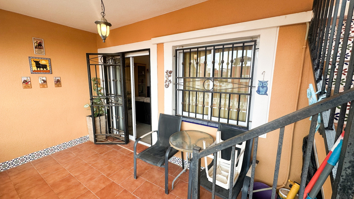 Appartement te koop in Los Altos | 2 slaapkamers H5302693