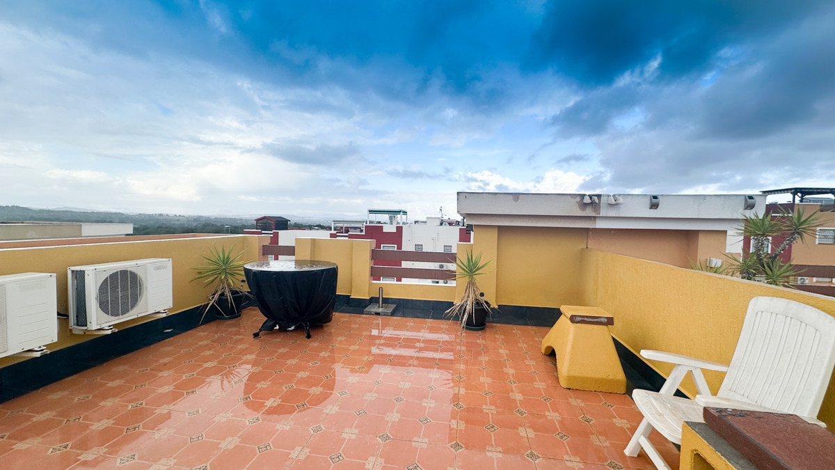 Appartement te koop in Los Altos | 2 slaapkamers H5302693