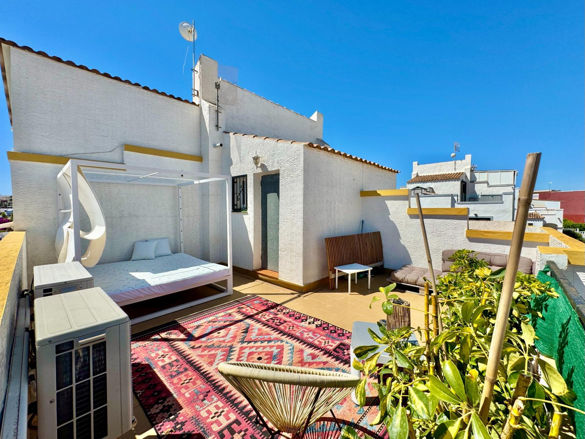 Huis te koop in Los Altos | 3 slaapkamers H5395438