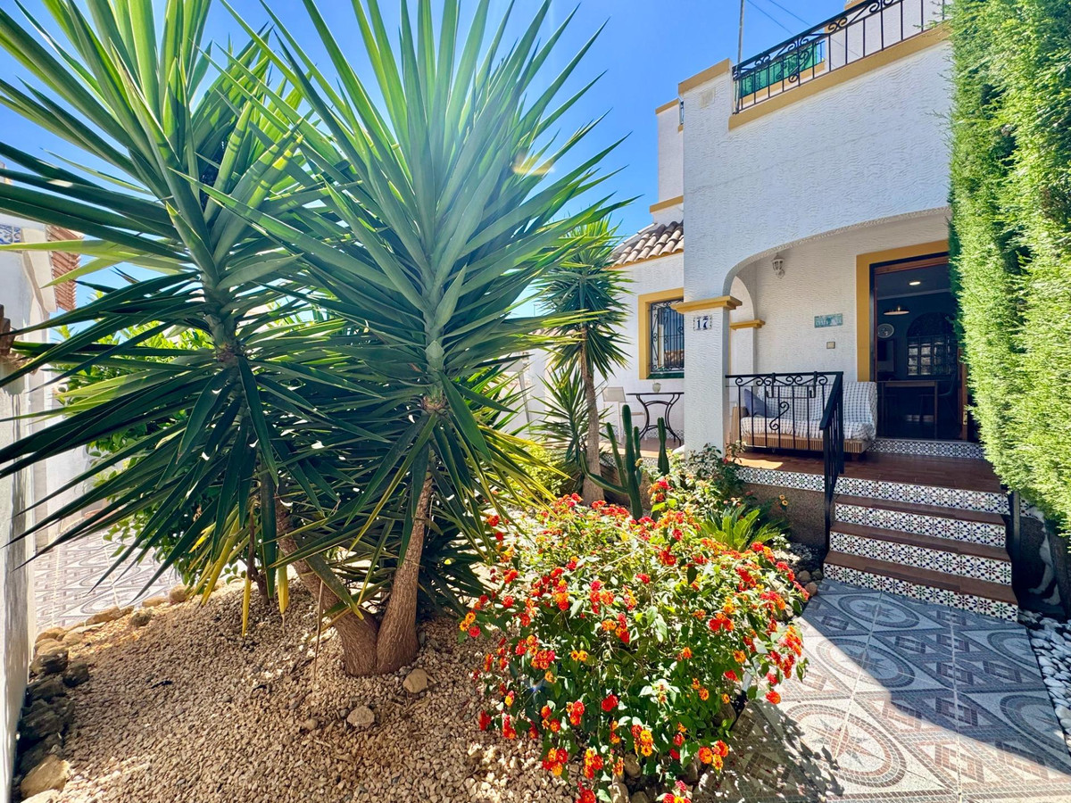 Huis te koop in Los Altos | 3 slaapkamers H5395438