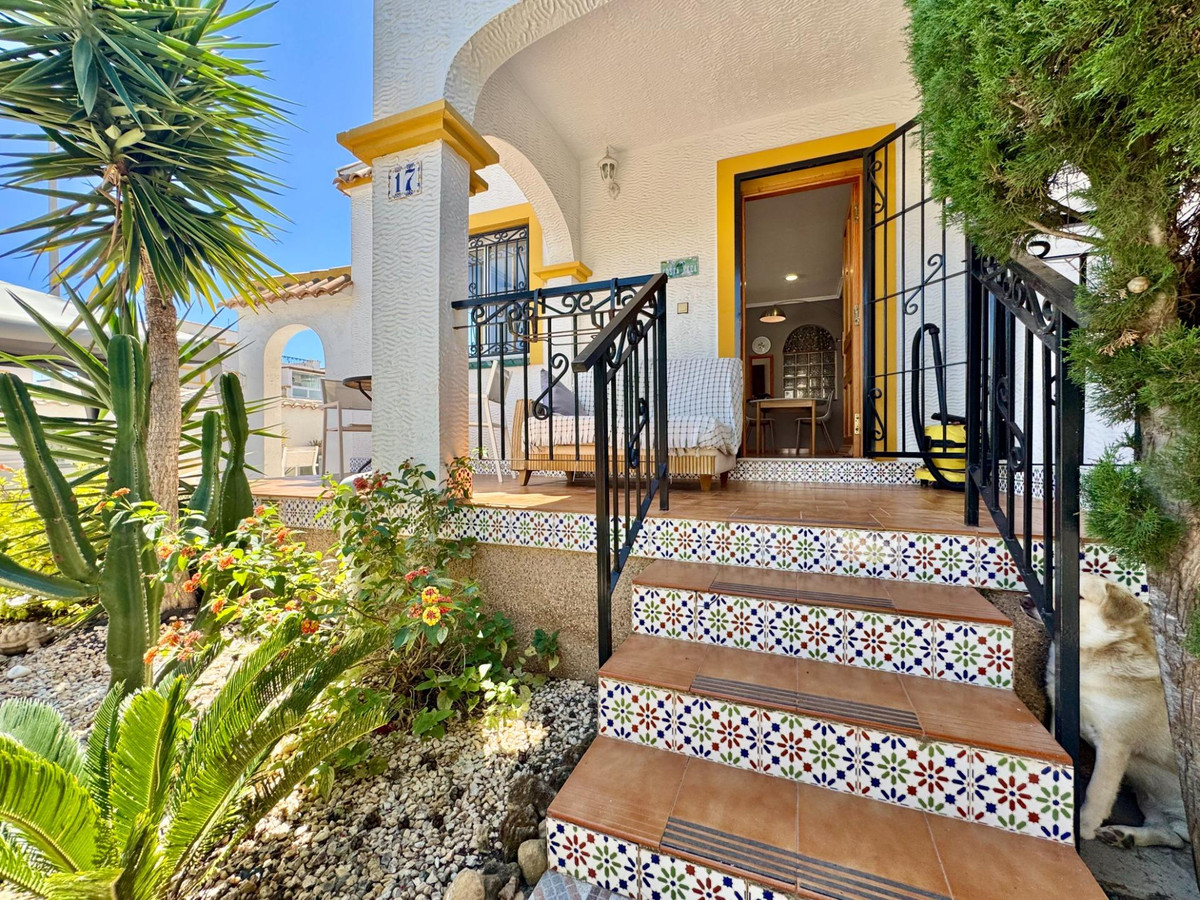 Huis te koop in Los Altos | 3 slaapkamers H5395438