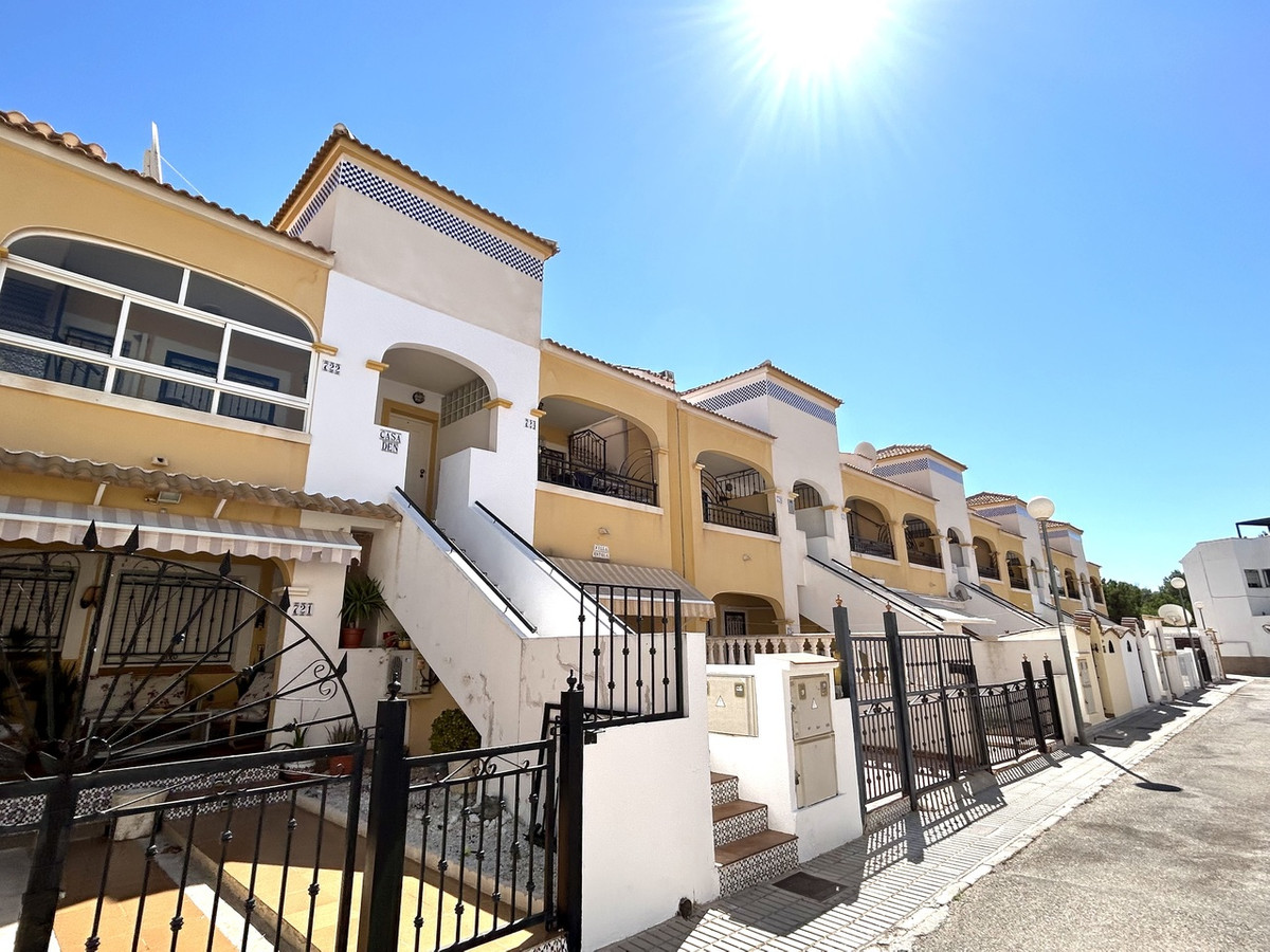 Huis te koop in Los Altos | 2 slaapkamers H5434144