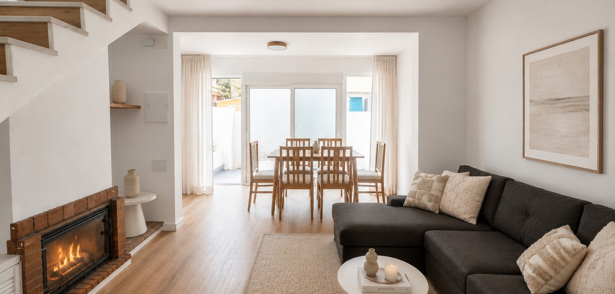 Huis te koop in Los Altos | 3 slaapkamers H5435668