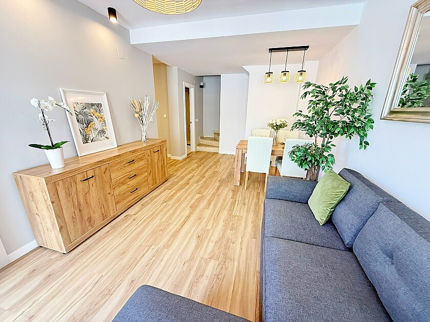 Huis te koop in Los Altos | 3 slaapkamers H5456185