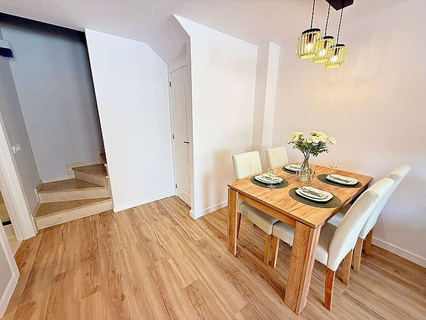 Huis te koop in Los Altos | 3 slaapkamers H5456185