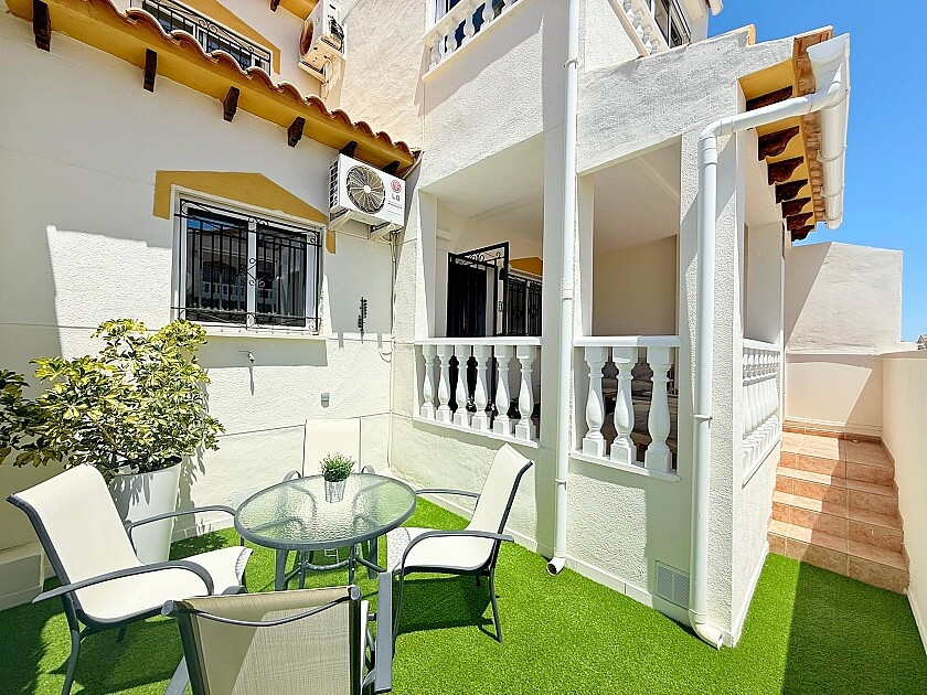 Huis te koop in Los Altos | 3 slaapkamers H5456185