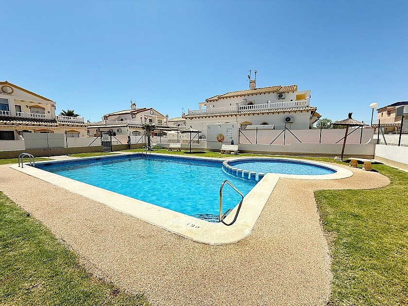 Huis te koop in Los Altos | 3 slaapkamers H5456185
