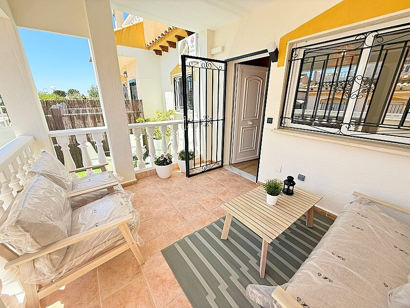 Huis te koop in Los Altos | 3 slaapkamers H5456185