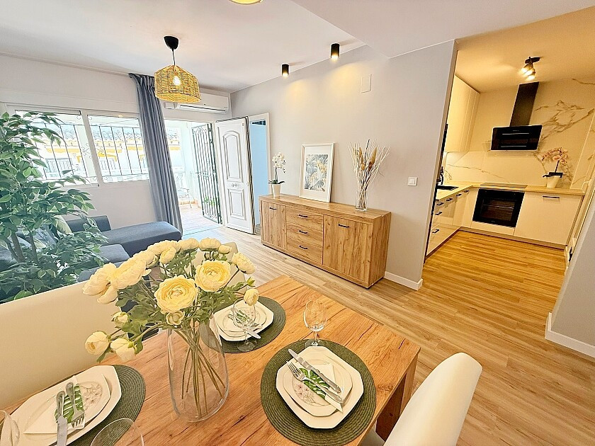 Huis te koop in Los Altos | 3 slaapkamers H5456185